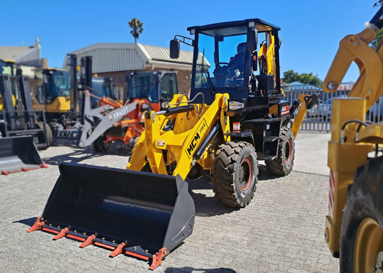 49.3HP Xinchai diesel engine with fuel-saving performance