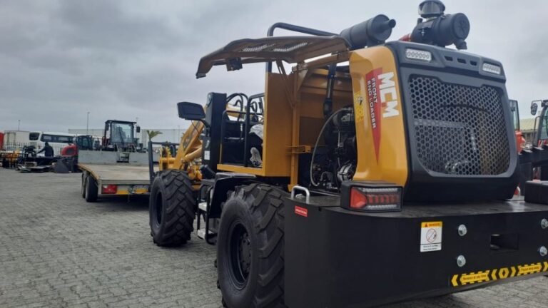 Low-Profile Design for Height-Restricted Areas