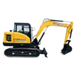Carter CT60-9 Excavator