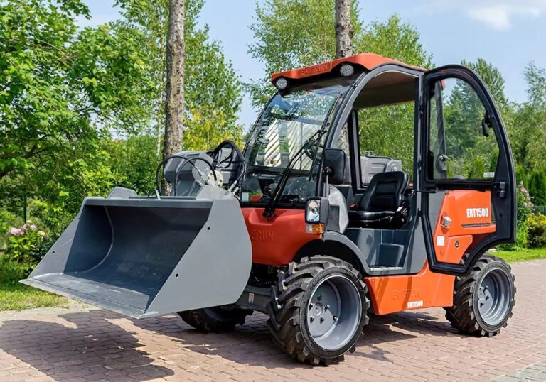 Wide Attachment Compatibility – Do More with One Machine