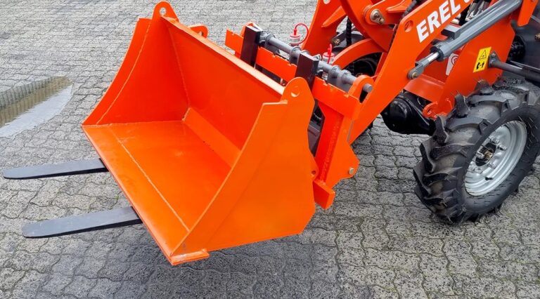 Compact Design with Collapsible Canopy – Perfect for Tight Spaces