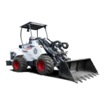 MCM CL50 Compact Loader