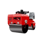 MCM R700 Ride-On Road Roller