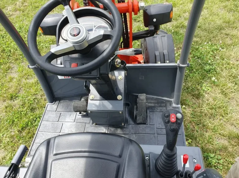 Zero-Emission Electric Operation with 4-Hour Runtime