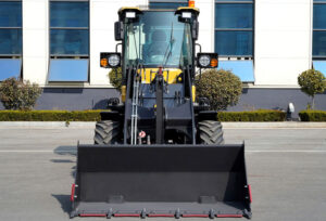 42kW diesel engine for reliable, fuel-efficient power