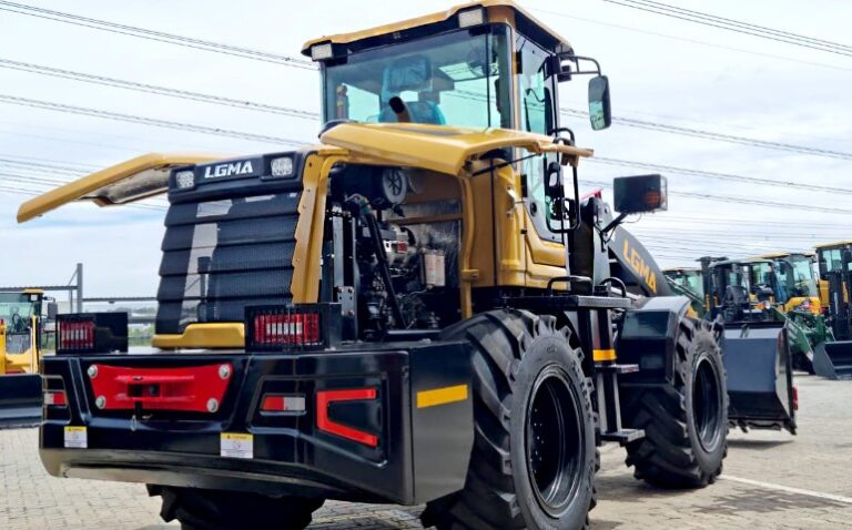 92kW Weichai Deutz diesel engine for fuel-efficient high performance
