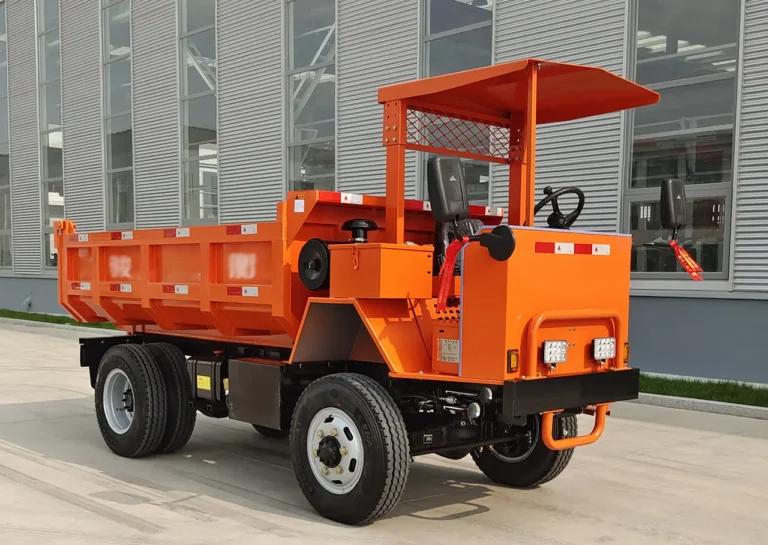 46kW (63hp) Xichai Diesel Engine for Strong, Fuel-Efficient Performance