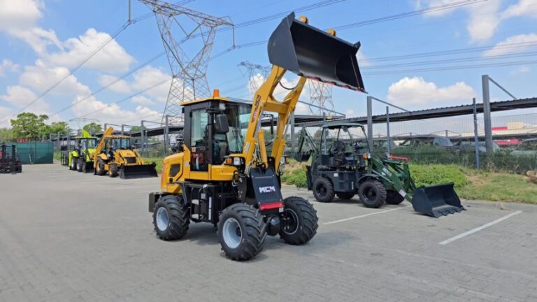 36.8kW Water-Cooled Diesel Engine for Efficient Operation