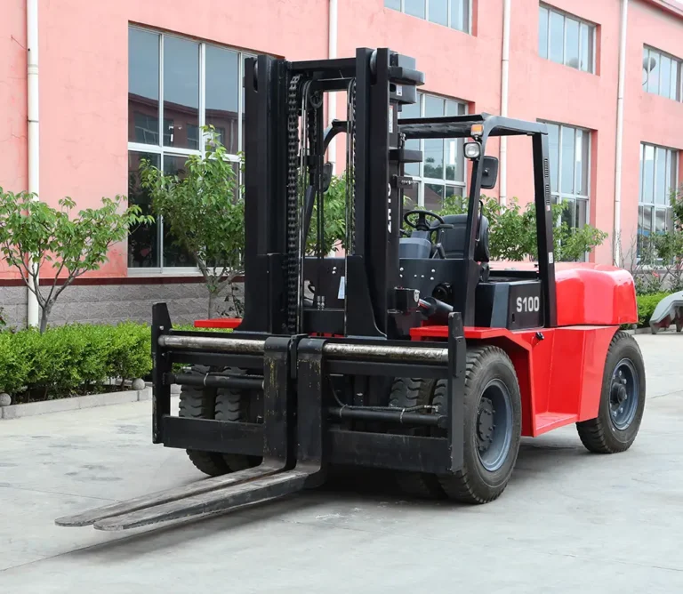 Hydraulic Attachment Compatibility for Added Versatility