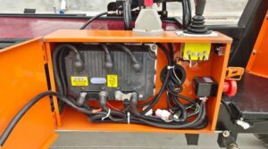 TYMG EMT3.5