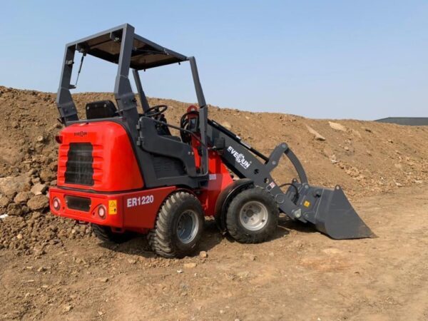 Everun ER1220