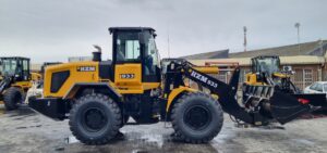 HZM 933