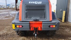 Everun ER2500T