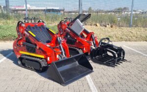MCM MS23T