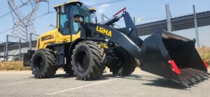 LGMA LM939