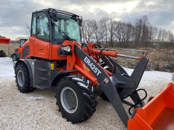 Everun ER425T
