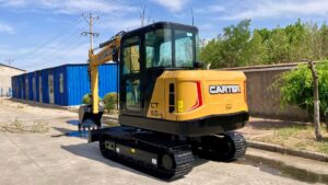 Carter CT60-9
