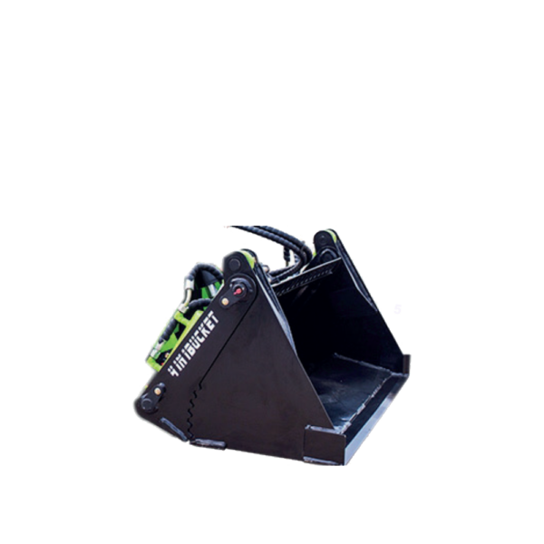 4 in 1 Bucket