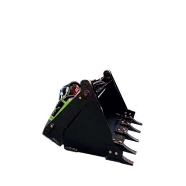 4 in 1 Bucket