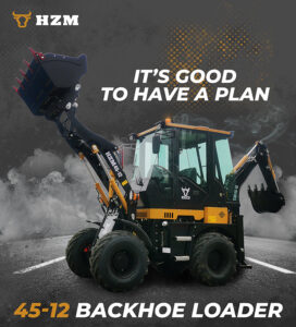 HZM 45-12S