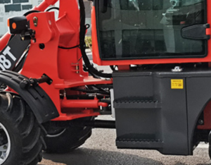 Everun ER408T