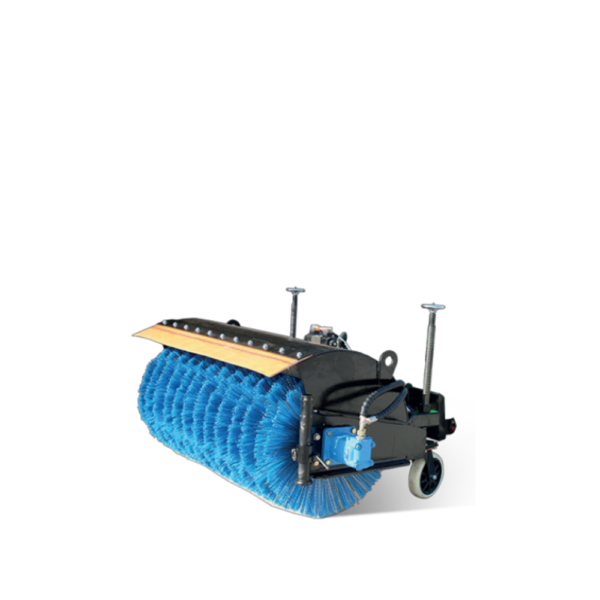 Angle Broom