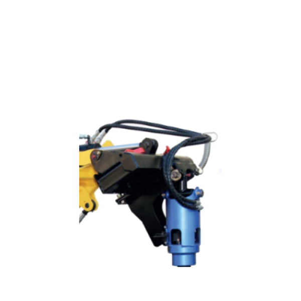 Auger Drive Motor