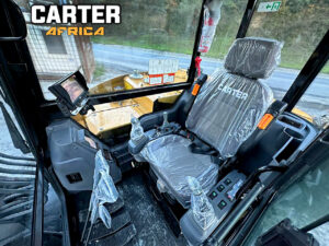 Carter CT60-9
