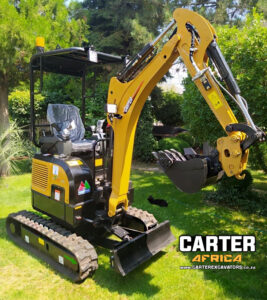 Carter CT16-9B