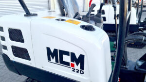 MCM 22D