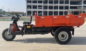 TYMG EMT3.5
