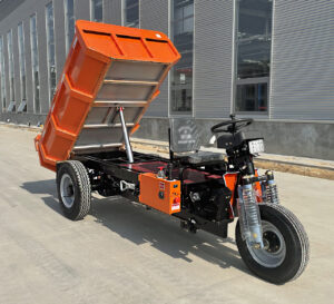 TYMG EMT3.5
