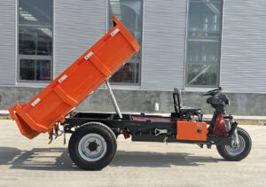 TYMG EMT3.5