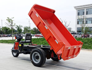TYMG EMT3.5