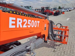 Everun ER2500T