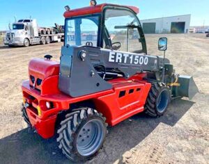 Everun ERT1500