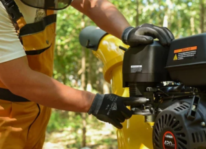 Austter GS1500