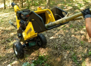 Austter GS1500