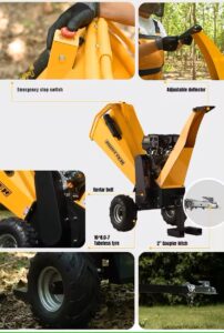 Austter GS1500