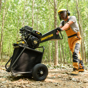 Austter GC50
