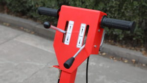 MCM KP30