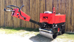 MCM KP80