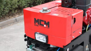 MCM KP80