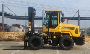 LGMA LM838
