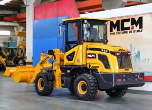 MCM 916