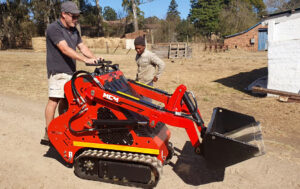 MCM MS23T