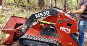 MCM MS30