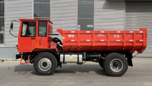 TYMG MT12
