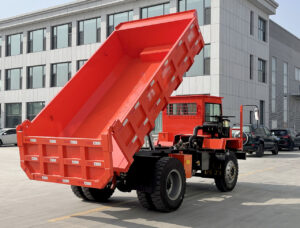 TYMG MT12