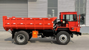 TYMG MT12